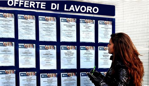 offerte lavoro narni|offerte di lavoro